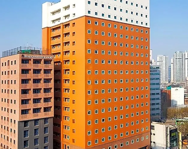 Toyoko Yeongdeungpo 3*