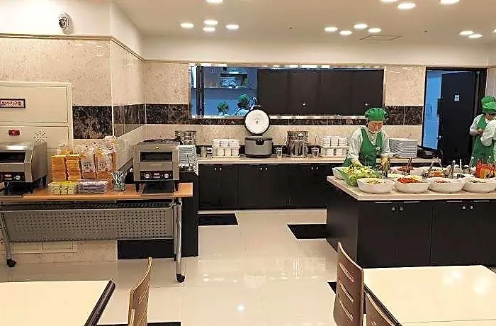 토요코인 서울영등포 호텔 3*