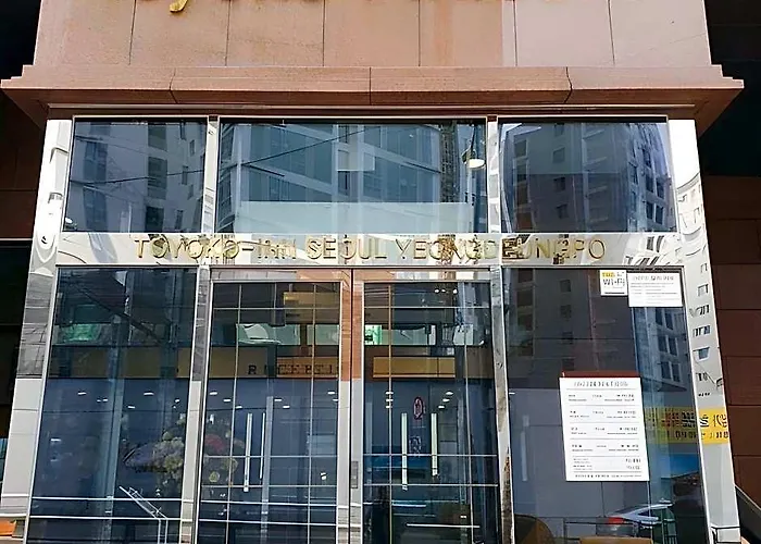 토요코인 서울영등포 서울특별시