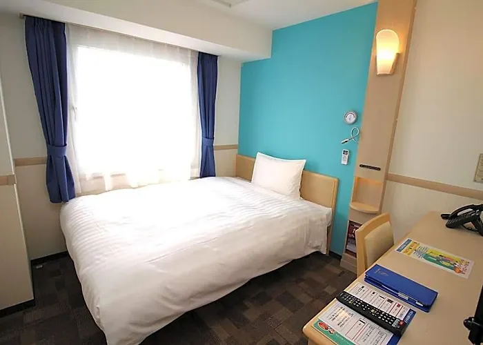 Otel Toyoko Yeongdeungpo