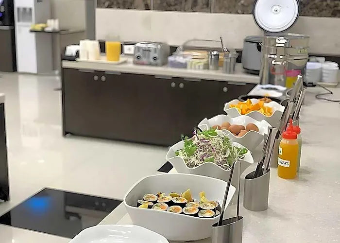 Toyoko Yeongdeungpo 3*