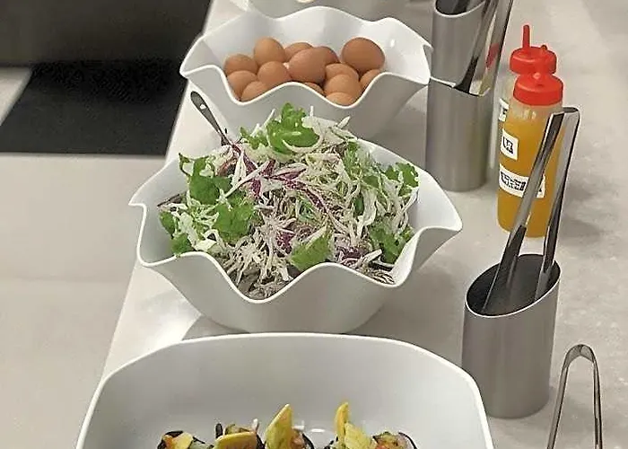 호텔 토요코인 서울영등포 3*