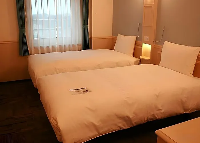 호텔 토요코인 서울영등포 3*