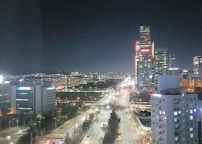호텔 토요코인 서울영등포 서울특별시