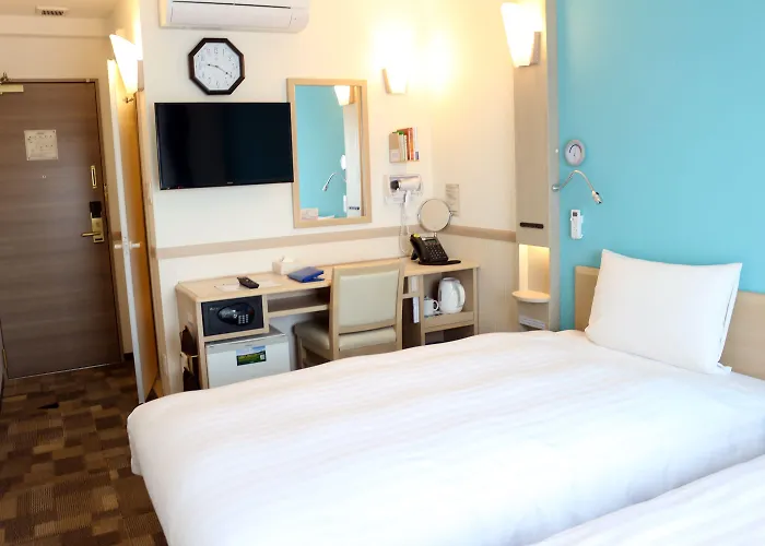 Otel Toyoko Yeongdeungpo
