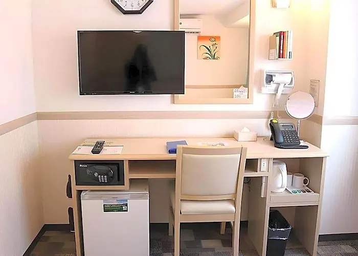 Otel Toyoko Yeongdeungpo
